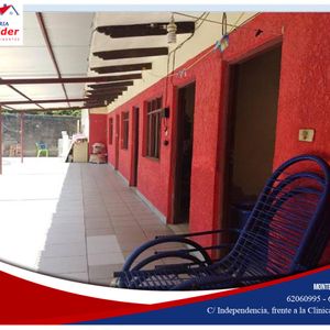 Casa En Venta En Zona Comercial De Montero