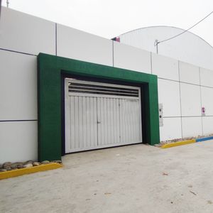 Amplio Galpon  En Alquiler, Zona Oeste Y 4to Anillo
