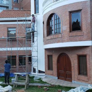 Casa En Venta Achumani