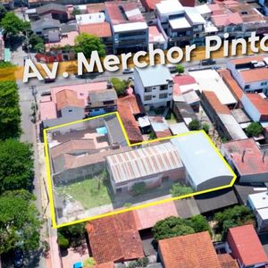 Galpon / Deposito Zona Centro En Venta Tc Oficial 