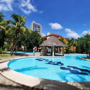 Departamento En Venta O Alquiler Cond. Buganvillas