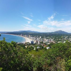 Terreno A La Venta Con Vista Al Mar En Piriapolis 