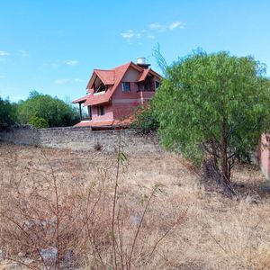 Lote En Venta Chillimarca 315 M2