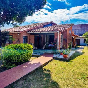 Casa En Venta, Santos Dumont