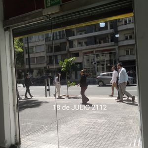 18 De Julio Y  J.requena