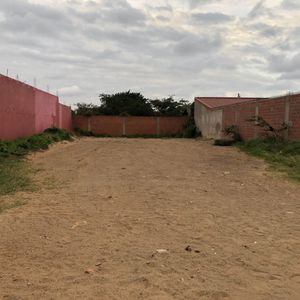 Terreno En Venta Sobre Avenida 