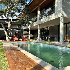 Casa En Venta - La Hacienda Del Urubo