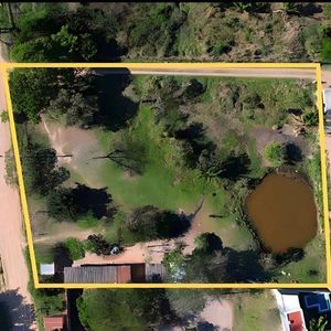 Terreno En Venta Urubo En Villa Bonita