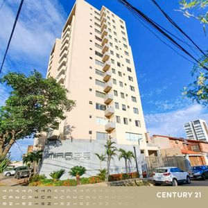 Departamento De 3 Dormitorios En Venta/equipetrol 