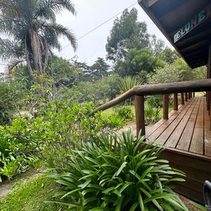 Eluney, Hermosa Cabaña En Ocean Park - Febrero Libre. Alquiler Anual Desde Marzo