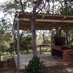 18 Hectareas En Terebinto - Urubó