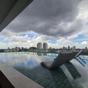 Departamento En Alquiler De 2 Dormitorios Equipetrol