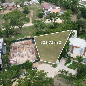 Terreno En Venta Condominio Urubó Golf – Módulo 1