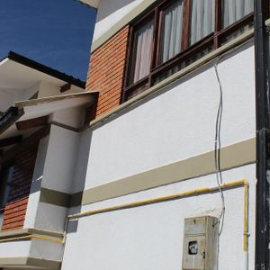 Vendo Casa $us. 170.000 Ciudad Satelite 