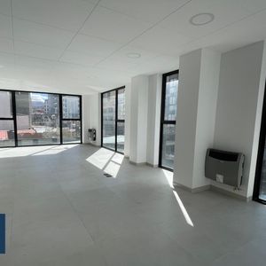 Oficina En Alquiler A Estrenar En San Miguel