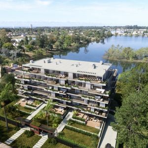 Venta Apartamento De 2 Dormitorios En Excelente Proyecto Con Amenities