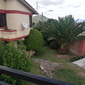 Arocagua Linda Casa Con Departamento Auxiliar