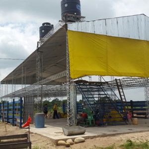 Propiedad Agro - Ganadera En Venta