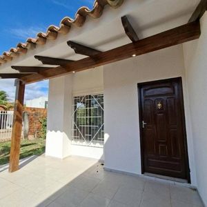 Casa + Tienda En Venta, Doble Via La Guardia Km12  (tc:7)