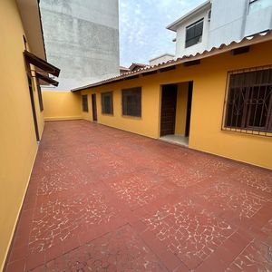 Terreno Premium Con Dpto En Venta Zona Norte 