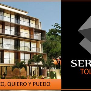 Pre-venta – Condominio Serrah – Toledo