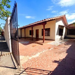 Casa Estratégica Cerca De La Cumavi