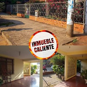 Terreno Con Casona Antigua En Venta