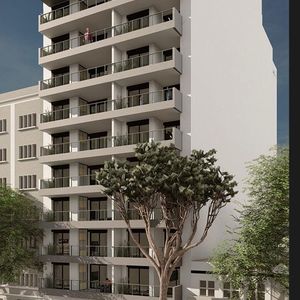 2 Dormitorios Y Garaje En Venta Altos De Cordón