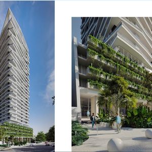 Exclusividad Vertical – Vive En El Nuevo ícono Urbano (2027)