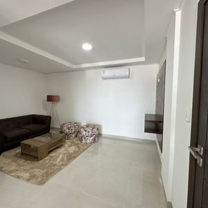 Departamento En Alquiler Amoblado