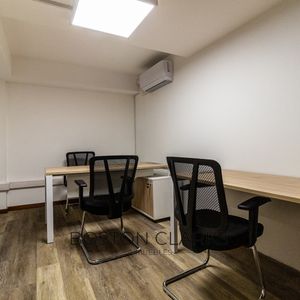Oficina En Alquiler En El Centro