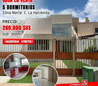 Casa En Venta En Condominio