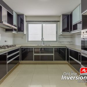 Amplio Departamento De 2 Dormitorios Equipado