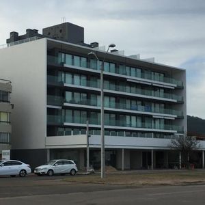 Apartamento Frente Al Mar Rambla De Piriapolis 
