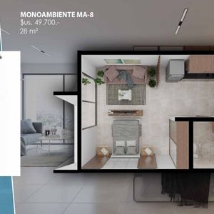 Preventas Zona Norte  Edificio Mangales Blue 2