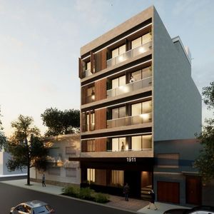 Venta Oportunidad ¡a Estrenar! Apto. 1 Dormitorio. 1 Baño. Goes