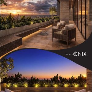 Lazamiento Proyecto Domus Onix (inicial 20%)