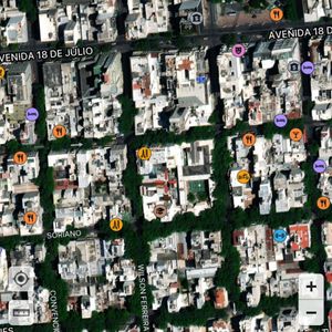 Excelente Oportunidad De Reciclaje, Menos De Us$1000 El M2, Ley De Pvs