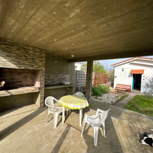 Casa Preciosa Cerca Del Mar En La Pedrera