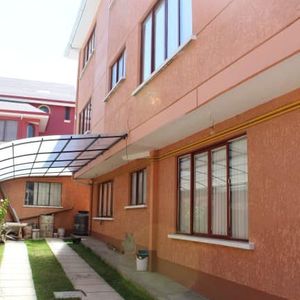 Casa En Venta $us.250.000 Alto Irpavi