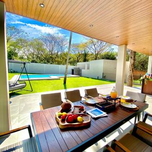 Urubo - Condominio Rio Sierra