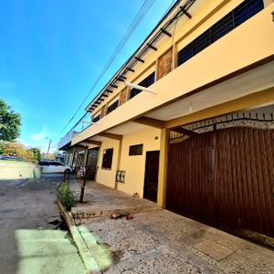 Virgen De Cotoca 4to. Anillo Casa En Venta