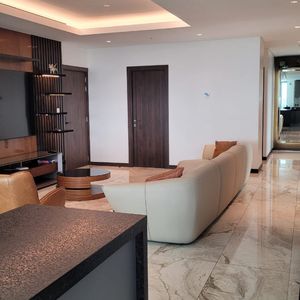 Departamento Amoblado De Lujo En Alquiler - Green Towers (equipetrol)