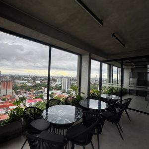 Departamento Amoblado En Venta