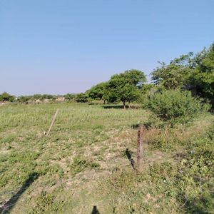 Terreno Amplio En Cotoca En Venta