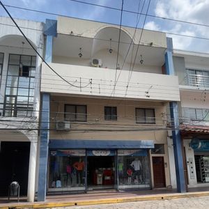 Edificio En Venta En Centro De La Ciudad