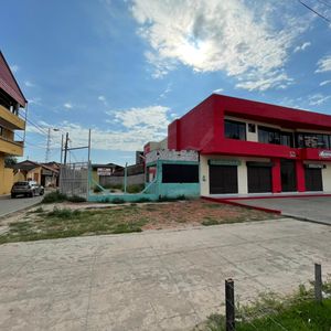 Terreno En Alquiler Para Local Comercial En Montero