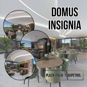 Departamentos Ideal Para Inversion 