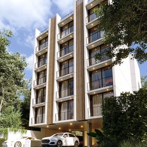 Monoambiemte Preventa                  