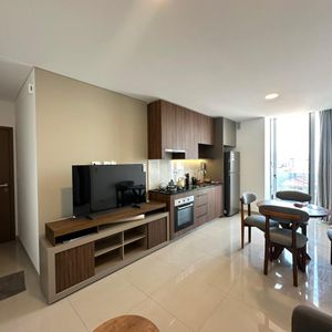 Alquiler 2dorm. - Equipetrol